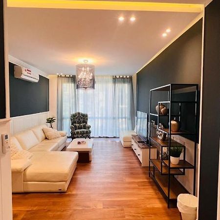 Sodic Westown Residence 2 6th of October City Εξωτερικό φωτογραφία