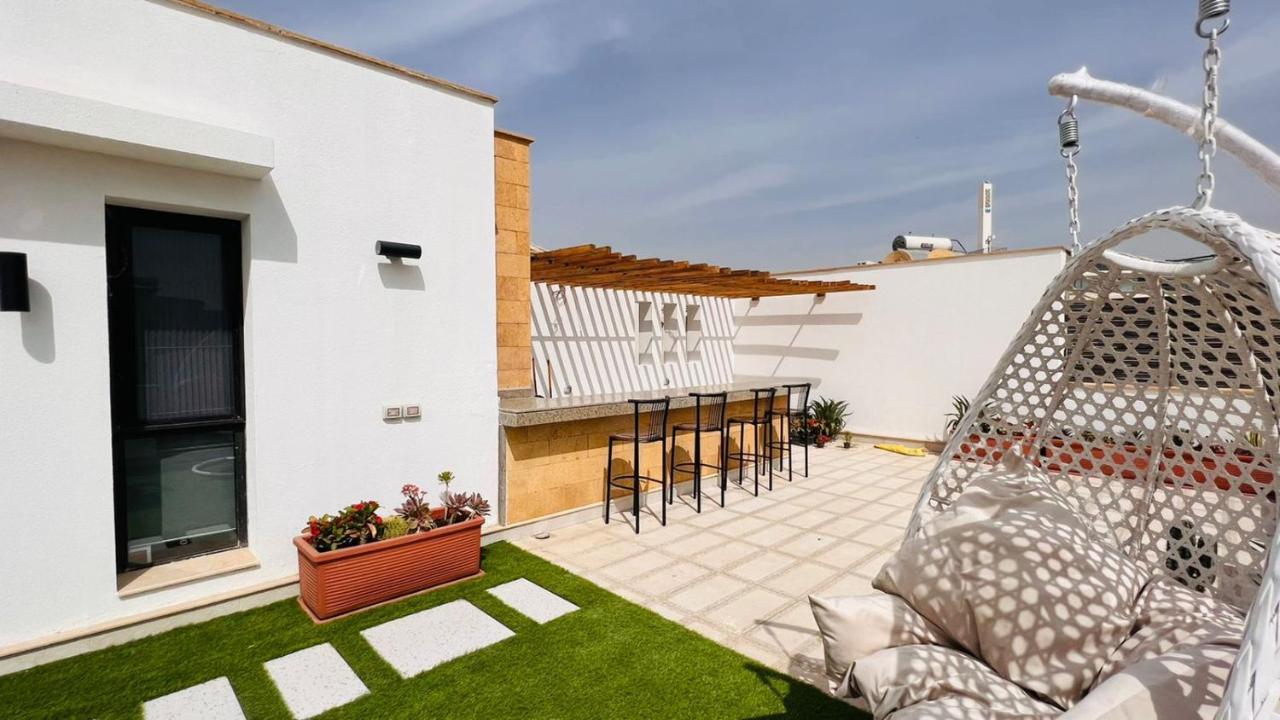 Sodic Westown Residence 2 6th of October City Εξωτερικό φωτογραφία