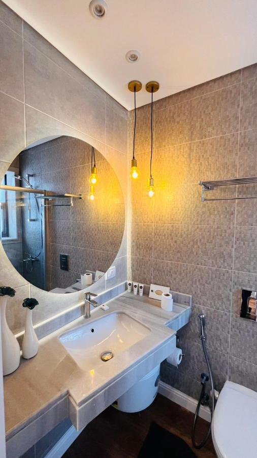 Sodic Westown Residence 2 6th of October City Εξωτερικό φωτογραφία