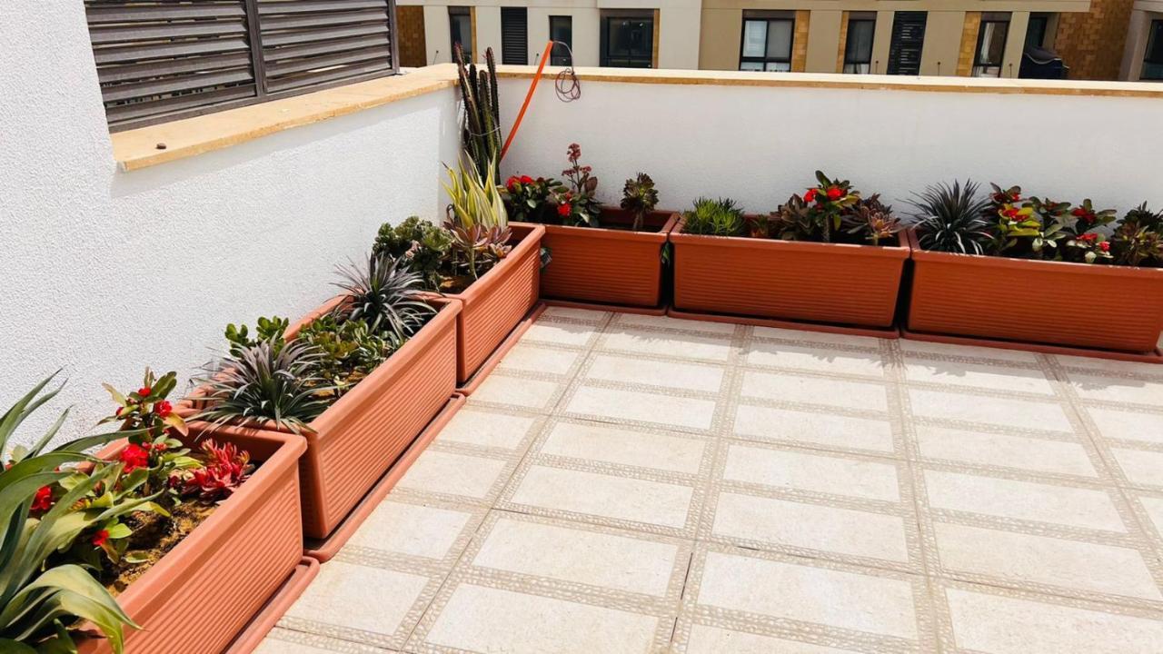 Sodic Westown Residence 2 6th of October City Εξωτερικό φωτογραφία