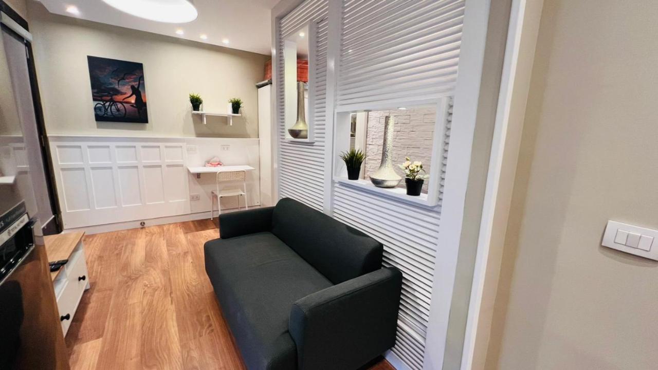 Sodic Westown Residence 2 6th of October City Εξωτερικό φωτογραφία