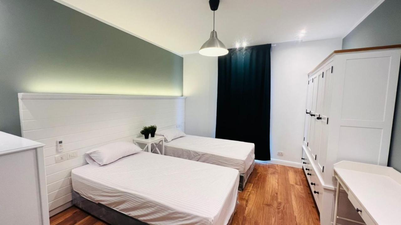 Sodic Westown Residence 2 6th of October City Εξωτερικό φωτογραφία