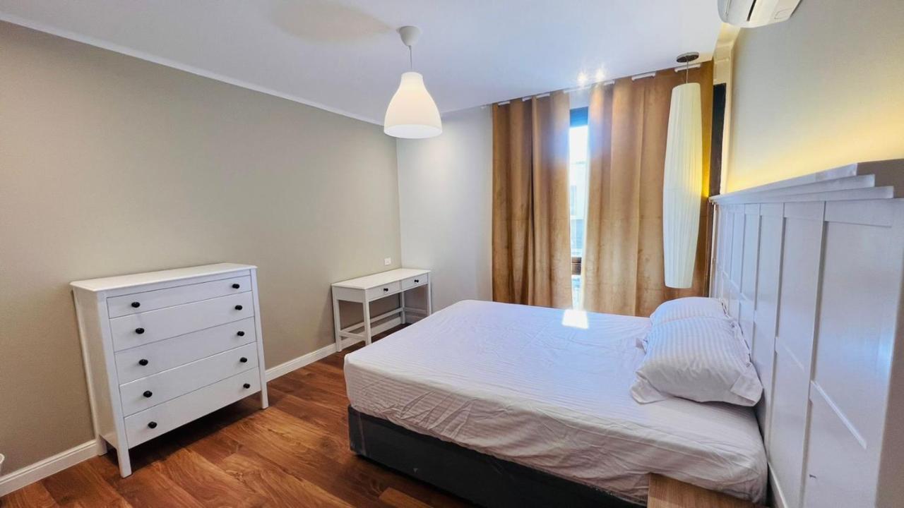 Sodic Westown Residence 2 6th of October City Εξωτερικό φωτογραφία