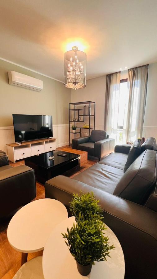 Sodic Westown Residence 2 6th of October City Εξωτερικό φωτογραφία