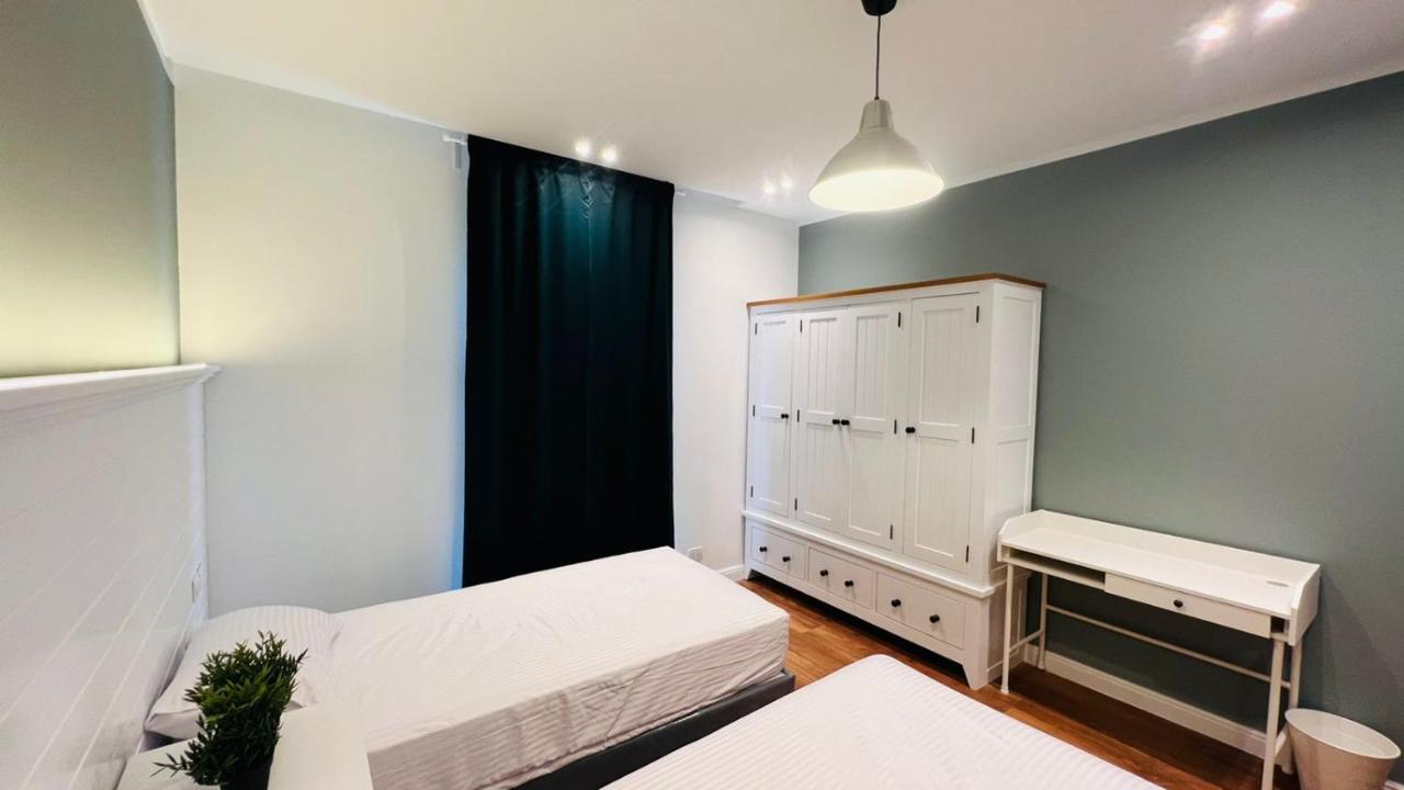 Sodic Westown Residence 2 6th of October City Εξωτερικό φωτογραφία