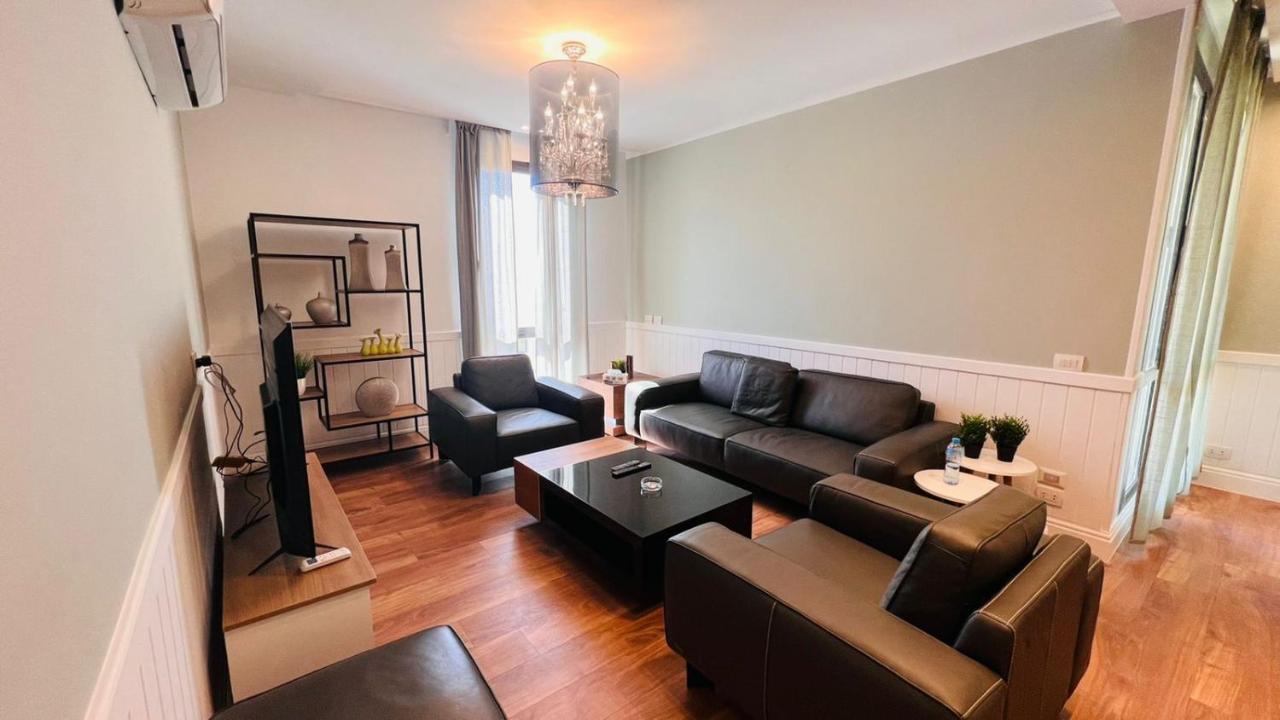 Sodic Westown Residence 2 6th of October City Εξωτερικό φωτογραφία