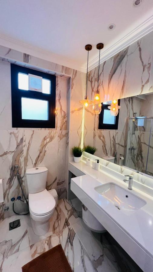 Sodic Westown Residence 2 6th of October City Εξωτερικό φωτογραφία