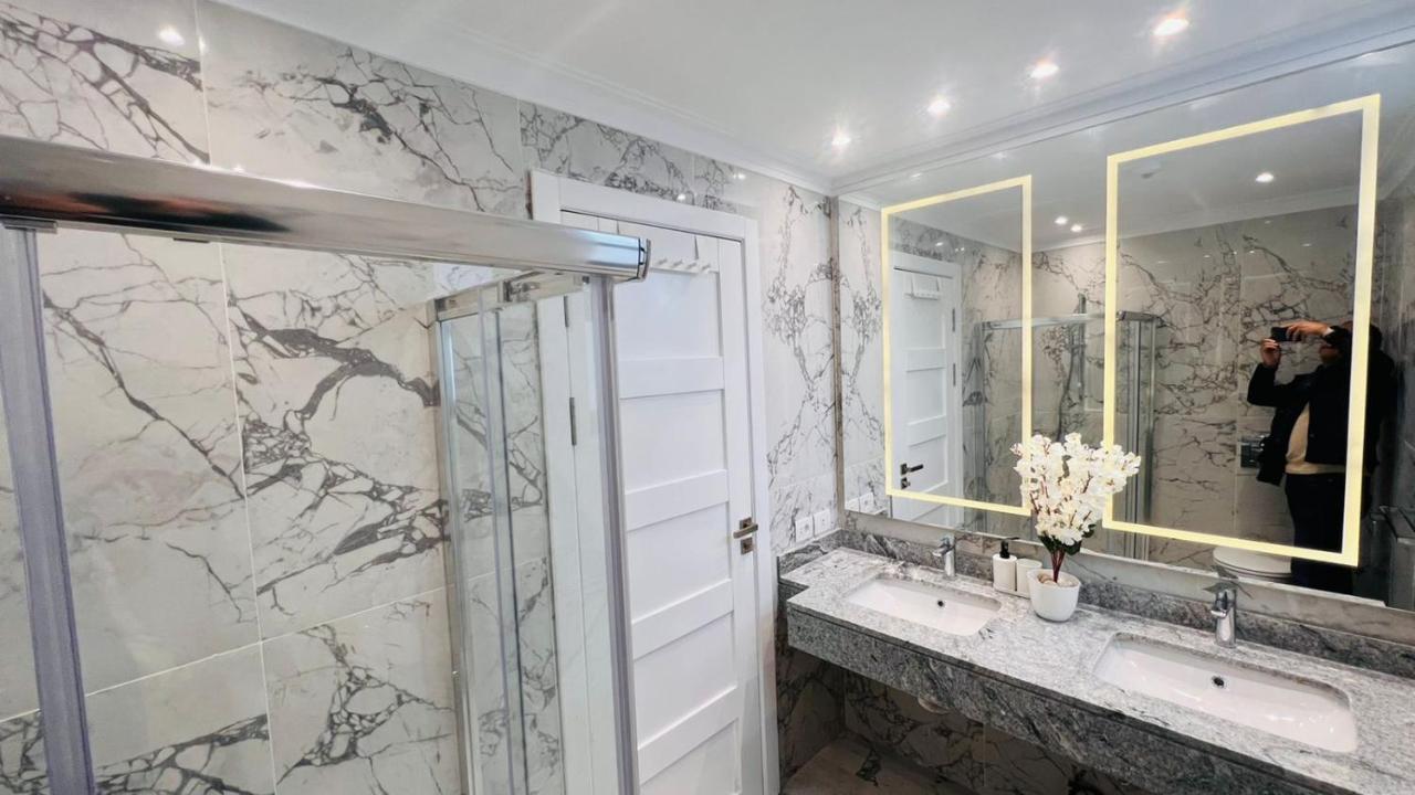 Sodic Westown Residence 2 6th of October City Εξωτερικό φωτογραφία