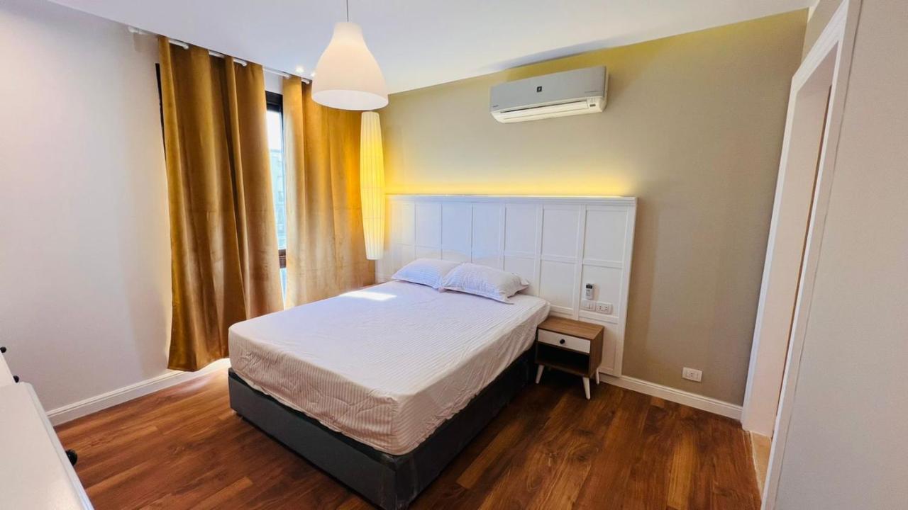Sodic Westown Residence 2 6th of October City Εξωτερικό φωτογραφία