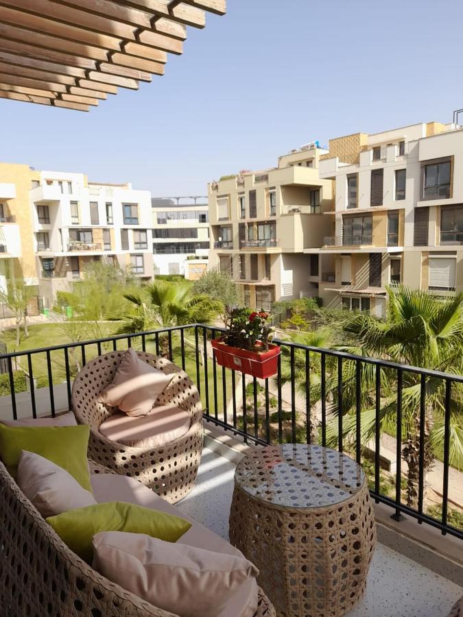 Sodic Westown Residence 2 6th of October City Εξωτερικό φωτογραφία