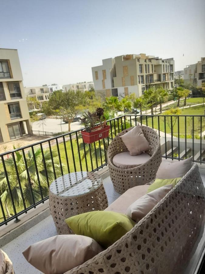 Sodic Westown Residence 2 6th of October City Εξωτερικό φωτογραφία