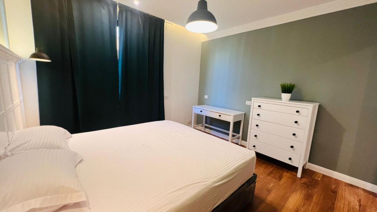 Sodic Westown Residence 2 6th of October City Εξωτερικό φωτογραφία
