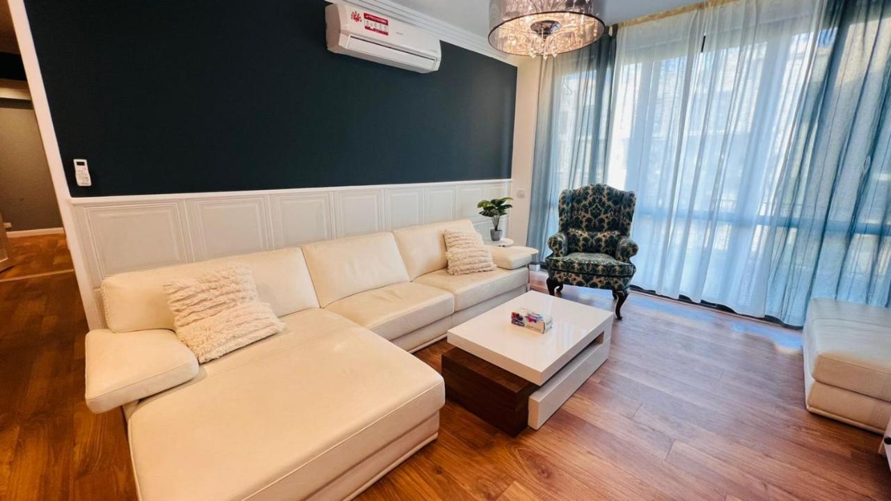 Sodic Westown Residence 2 6th of October City Εξωτερικό φωτογραφία