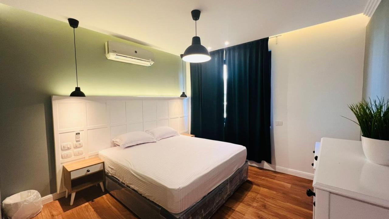 Sodic Westown Residence 2 6th of October City Εξωτερικό φωτογραφία