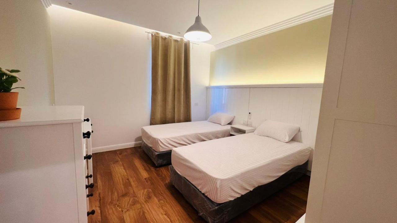 Sodic Westown Residence 2 6th of October City Εξωτερικό φωτογραφία