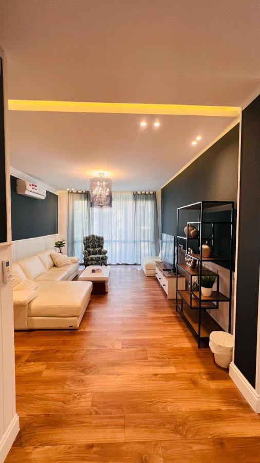 Sodic Westown Residence 2 6th of October City Εξωτερικό φωτογραφία