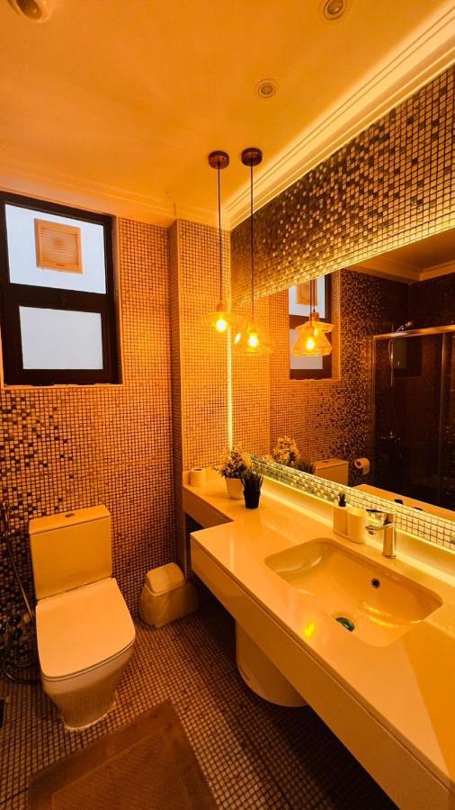 Sodic Westown Residence 2 6th of October City Εξωτερικό φωτογραφία