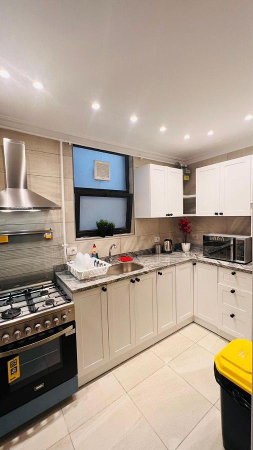 Sodic Westown Residence 2 6th of October City Εξωτερικό φωτογραφία