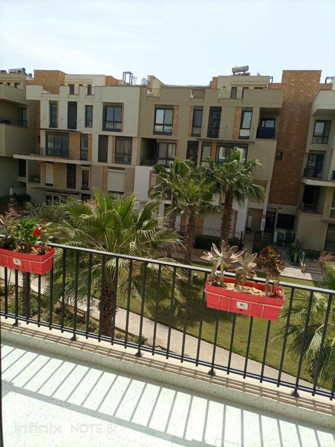 Sodic Westown Residence 2 6th of October City Εξωτερικό φωτογραφία