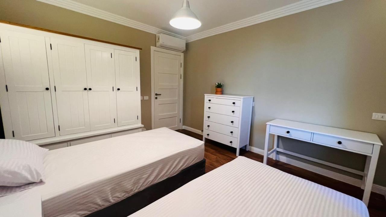 Sodic Westown Residence 2 6th of October City Εξωτερικό φωτογραφία