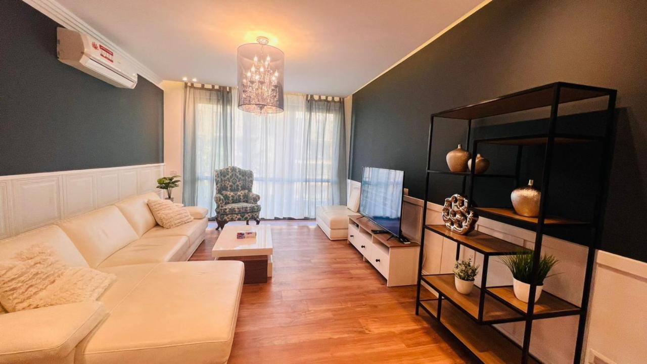 Sodic Westown Residence 2 6th of October City Εξωτερικό φωτογραφία