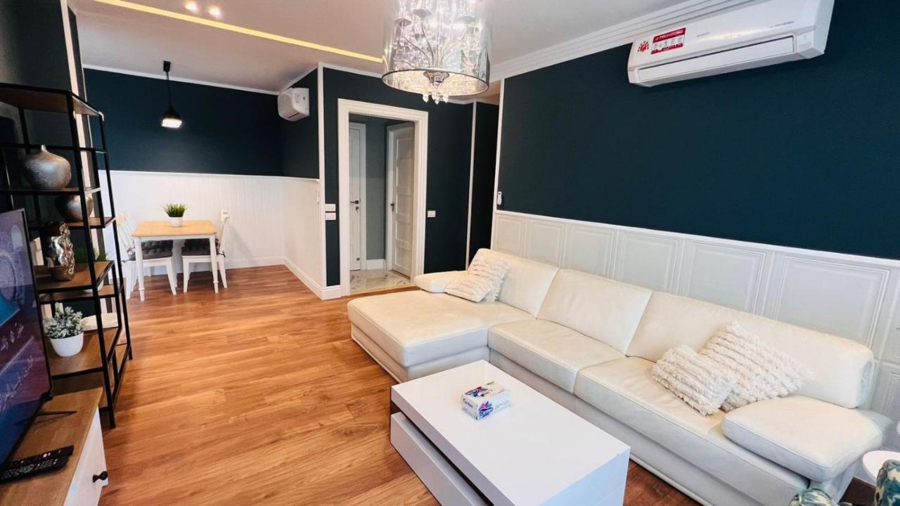 Sodic Westown Residence 2 6th of October City Εξωτερικό φωτογραφία