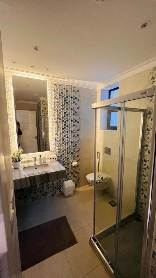 Sodic Westown Residence 2 6th of October City Εξωτερικό φωτογραφία